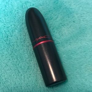 MAC VIVA GLAM NICKI MINAJ 2